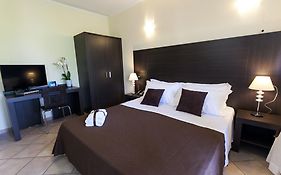 Antica Ravenna Residence